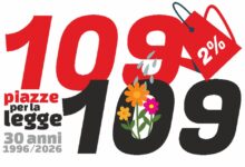 Anche a Benevento Libera promuove l’iniziativa “109 piazze per la Legge 109”