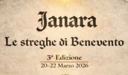 Dall’arte alla meraviglia: il Liceo Artistico reinventa il mito delle Janare