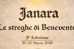 Dall’arte alla meraviglia: il Liceo Artistico reinventa il mito delle Janare