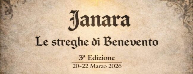 Dall’arte alla meraviglia: il Liceo Artistico reinventa il mito delle Janare