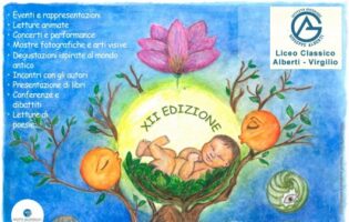 “Homo sum…”: il Liceo Classico Alberti-Virgilio di Benevento alla Notte Nazionale del Liceo Classico