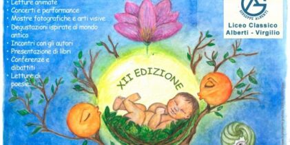 “Homo sum…”: il Liceo Classico Alberti-Virgilio di Benevento alla Notte Nazionale del Liceo Classico