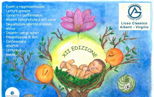 “Homo sum…”: il Liceo Classico Alberti-Virgilio di Benevento alla Notte Nazionale del Liceo Classico