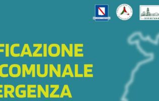 Protezione civile e pianificazione intercomunale: a Lioni la presentazione del nuovo Piano di Emergenza