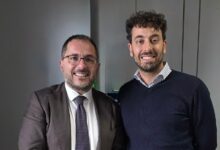 Il Sindaco di Pannarano Antonio Iavarone aderisce al PSI Benevento