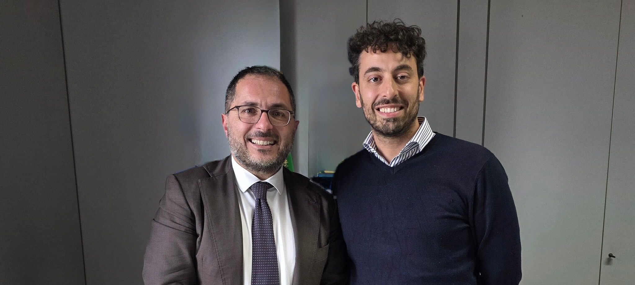 Il Sindaco di Pannarano Antonio Iavarone aderisce al PSI Benevento