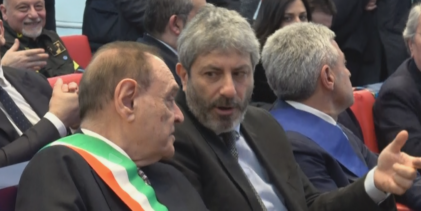 Borse di studio, Mastella scrive a Fico: “Tutelare peculiarità degli studenti del Conservatorio”