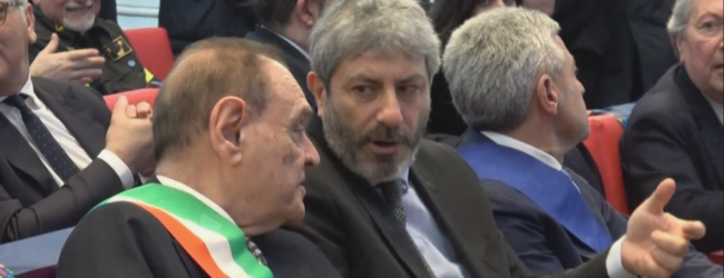 Borse di studio, Mastella scrive a Fico: “Tutelare peculiarità degli studenti del Conservatorio”