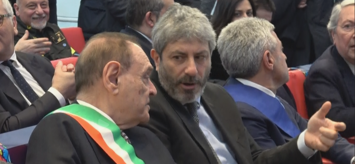 Borse di studio, Mastella scrive a Fico: “Tutelare peculiarità degli studenti del Conservatorio”