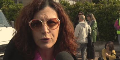 Giovanna Megna(AVS): solidarietà ai veterinari dell’ASL di Benevento. La violenza contro i sanitari è una ferita per tutti.