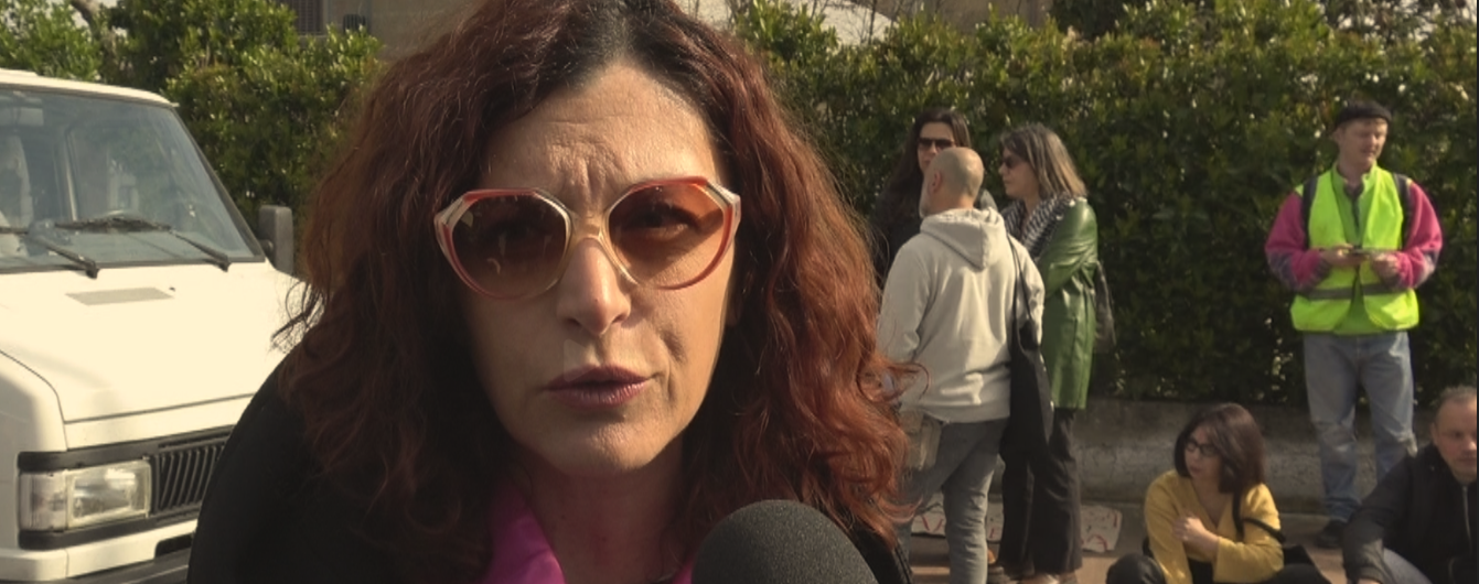 Giovanna Megna(AVS): solidarietà ai veterinari dell’ASL di Benevento. La violenza contro i sanitari è una ferita per tutti.