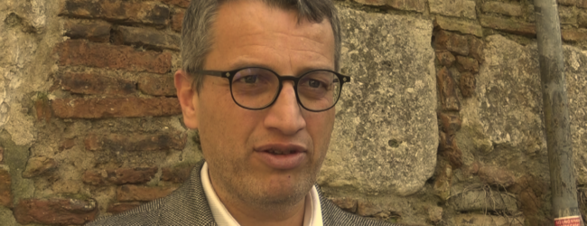 Affaire Santamaria, i quattro punti di Moretti che inchiodano il mastellismo