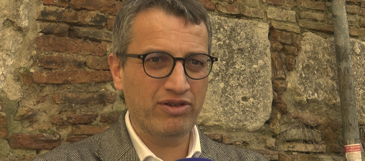 Affaire Santamaria, i quattro punti di Moretti che inchiodano il mastellismo