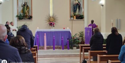 Una messa per ricordare Laura Leone