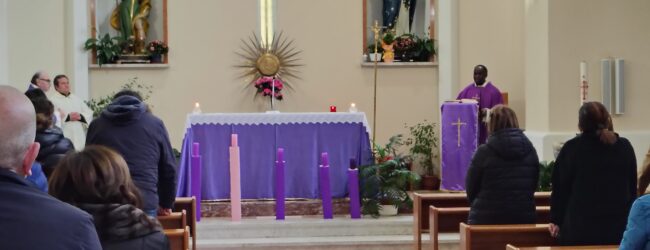 Una messa per ricordare Laura Leone