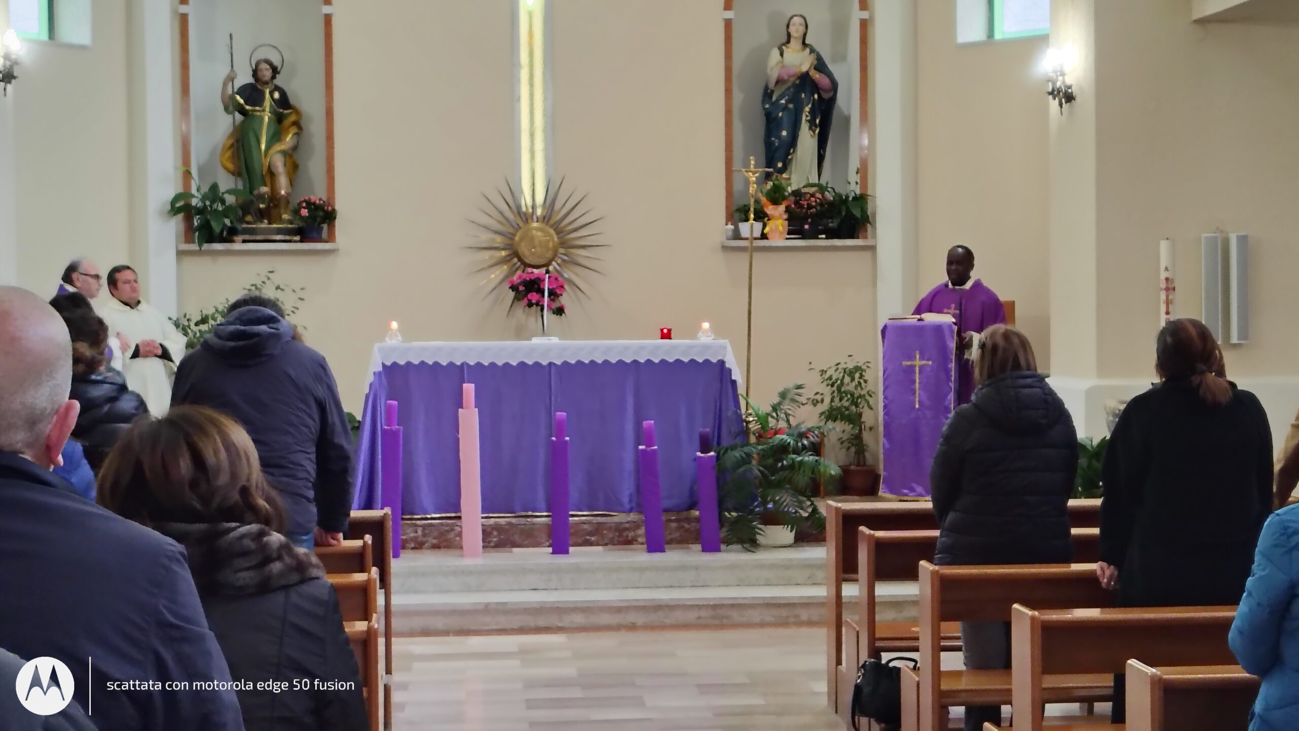 Una messa per ricordare Laura Leone