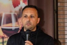 Mino Falluto eletto all’unanimità presidente dell’Associazione “Aglianico del Taburno”