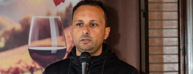 Mino Falluto eletto all’unanimità presidente dell’Associazione “Aglianico del Taburno”