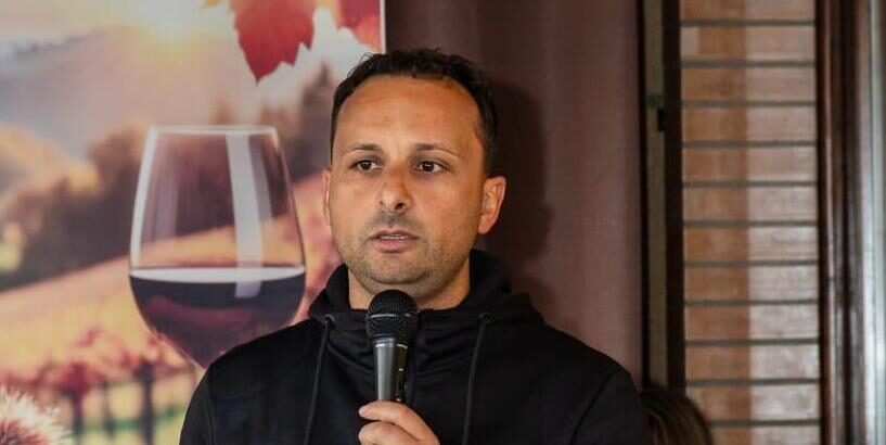 Mino Falluto eletto all’unanimità presidente dell’Associazione “Aglianico del Taburno”