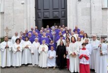 A Mirabella Eclano si è chiusa Mission: la settimana di evangelizzazione della Diocesi di Avellino 
