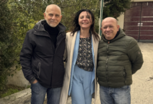 Giovani avvocati di Benevento in visita all’IPM di Nisida per auguri e sopralluogo sulle condizioni dei minori detenuti