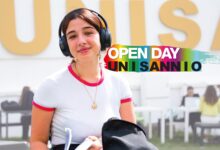 Open Day Unisannio  2026: il 27 marzo dalle ore 9 al Polo didattico di via delle Puglie accoglienza per 1.600 studentesse e studenti delle scuole superiori