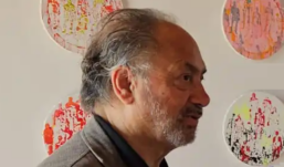 Al Museo Arcos la mostra dedicata a Italo Mustone