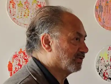 Al Museo Arcos la mostra dedicata a Italo Mustone