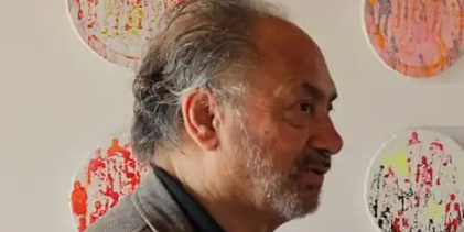 Al Museo Arcos la mostra dedicata a Italo Mustone