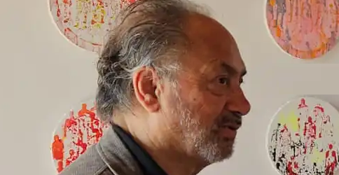 Al Museo Arcos la mostra dedicata a Italo Mustone