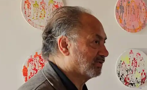 Al Museo Arcos la mostra dedicata a Italo Mustone