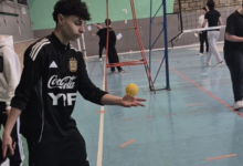 Il “Lombardi” scende in campo: al via il progetto “Racchette in classe” tra sport, inclusione e futuro professionale