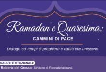 Avellino e Benevento si incontrano nel segno della Pace