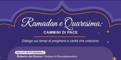 Avellino e Benevento si incontrano nel segno della Pace