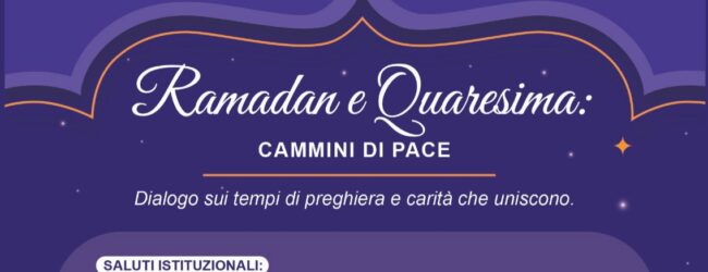 Avellino e Benevento si incontrano nel segno della Pace