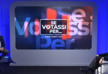 Riforma Giustizia, due puntate de “Se Votassi Per…”Per il No Gino De Pietro