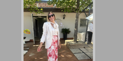 Comitato S.O.S. 372 Benevento-Caianello, rinnovato il direttivo: Maria Pasqualina Renzi nuova presidente