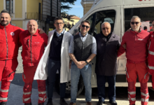 Il Rotary Club di Benevento al servizio dei cittadini: successo per la “Domenica della Salute” dedicata alla prevenzione ginecologica
