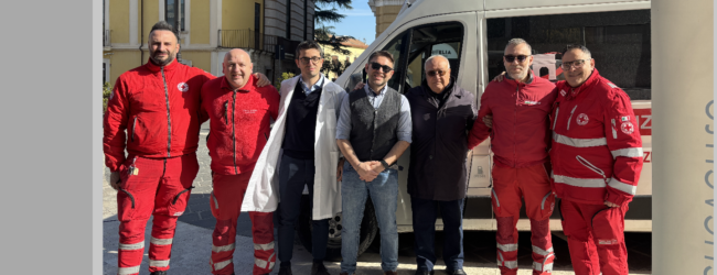 Il Rotary Club di Benevento al servizio dei cittadini: successo per la “Domenica della Salute” dedicata alla prevenzione ginecologica