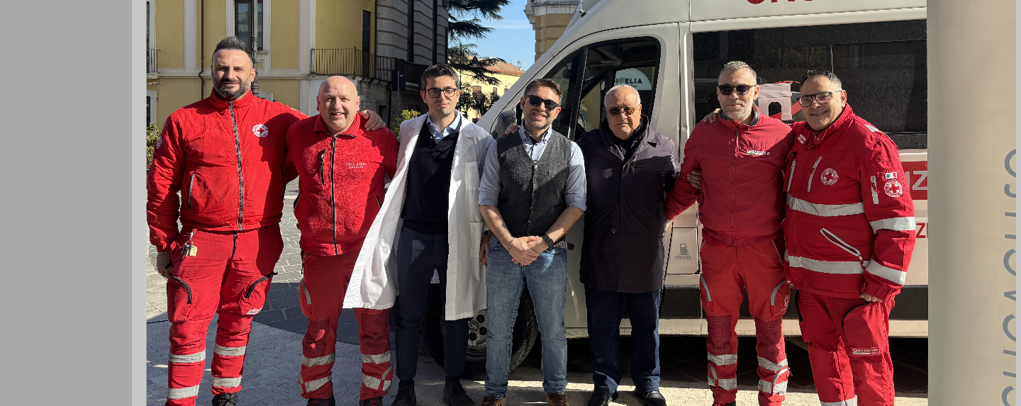 Il Rotary Club di Benevento al servizio dei cittadini: successo per la “Domenica della Salute” dedicata alla prevenzione ginecologica