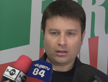 Rubano (FI): “Raddoppio Telesina, mantenuto l’impegno preso con il Sannio. Ora avanti anche sul secondo lotto”