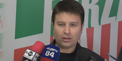 Decreto Fiscale, Rubano: con interventi su dividendi e iperammortamento risultato concreto grazie a FI