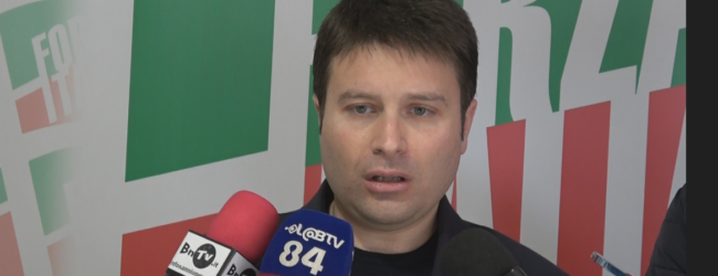 Università, Rubano (FI): “Dal Governo e dal Ministro Bernini un segnale concreto per il futuro della ricerca. Importanti opportunità per gli atenei campani”