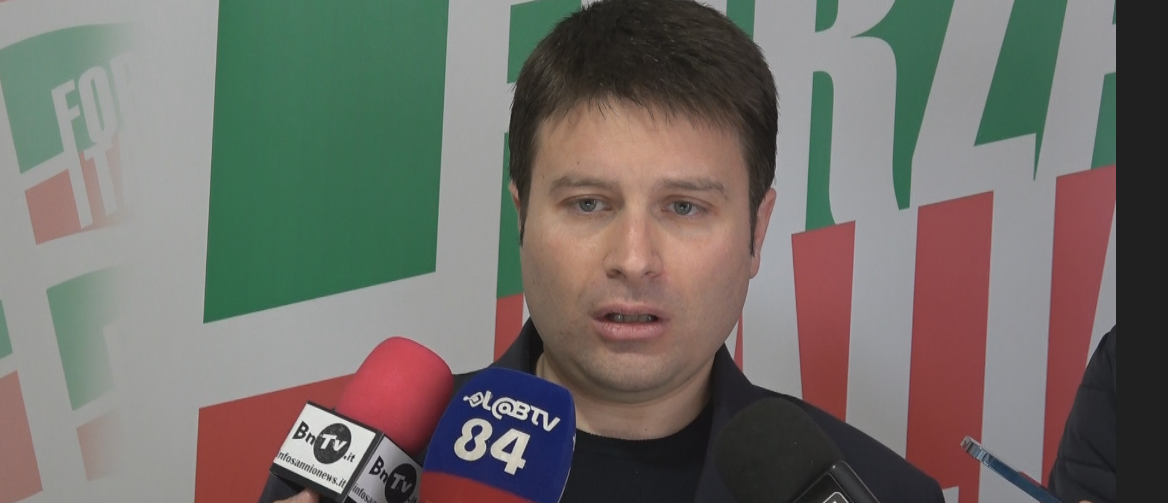 Università, Rubano (FI): “Dal Governo e dal Ministro Bernini un segnale concreto per il futuro della ricerca. Importanti opportunità per gli atenei campani”