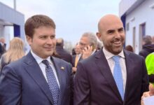 Alta velocità Napoli–Bari, on. Rubano: “Risultato storico per il territorio. Ora avanti verso il traguardo di giugno”