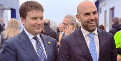 Infrastrutture, Rubano (FI): “Dal MIT rassicurazioni sull’avvio dei cantieri SS Telesina entro fine estate”