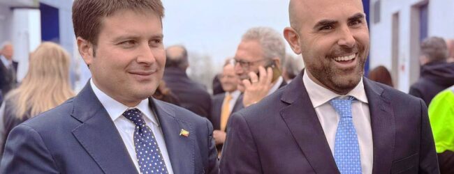 Alta velocità Napoli–Bari, on. Rubano: “Risultato storico per il territorio. Ora avanti verso il traguardo di giugno”