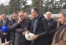 Scuola “Bosco Lucarelli”, Mastella e Pasquariello: “tecnologie all’avanguardia per la sicurezza”