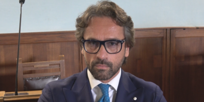 Provincia, FdI: “Serve chiarezza sul bando scuole. Basta accordicchi, le scelte devono coinvolgere tutto il territorio”. Fratelli d’Italia e Lega raccolgono le firme per Cataudo presidente”