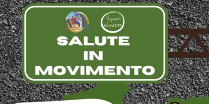 La salute si mette in movimento con i camper della prevenzione dell’Asl Avellino